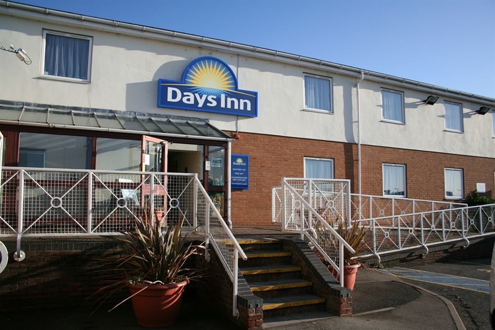 Days Inn Watford Gap Crick  Exterior photo